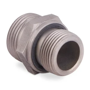 Korpus przyłączki prostej 1/4”BSP-M18x1.5 12L 7440-12LR04-1NI - IMM / Interpump Promocja