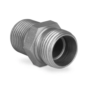 Korpus przyłączki prostej 1/8”BSPT-M10x1 6LL 7450-06LLR-1NI - IMM / Interpump Promocja