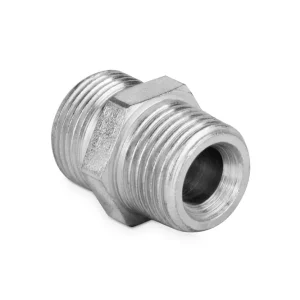 Korpus przyłączki prostej 3/8”BSPT-M14x1.5 8L 101726.1 - CAST Kup teraz