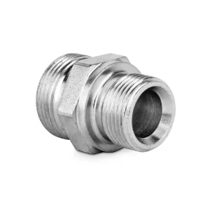 Korpus przyłączki prostej M14x1.5-M18x1.5 12L 100429.1 - CAST Rabat