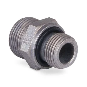 Korpus przyłączki prostej M22x1.5-M22x1.5 15L 7440-15LM22-1NI - IMM / Interpump Autentyczny