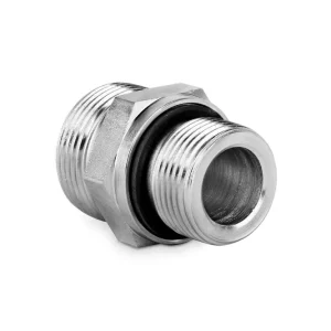 Korpus przyłączki prostej M48x2-M52x2 42L 100613.1 - CAST Najlepsza cena