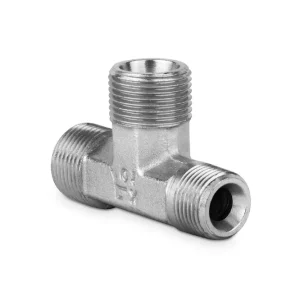 Promocja Korpus przyłączki trójnikowej niesymetrycznej 1/4”BSPT-M14x1.5 8L 103005.1 - CAST