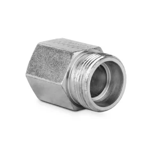 Tylko dziś korpus przyłączki z gwintem wewnętrznym M22x1.5-M26x1.5 18L 100809.1 - CAST