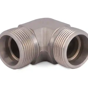 Popularny Korpus złączki kolankowej M30x2 20S 7520-20S-1NI - IMM / Interpump