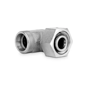 Korpus złączki kolankowej nastawnej M36x2 25S 604221.1 - CAST Wyprzedaż