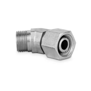 Korpus złączki nastawnej kolankowej 45st M16x1.5 8S 605515.1 - CAST Ekspresowa dostawa