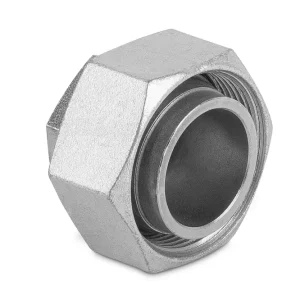 Ekspresowa dostawa Korpus złączki nastawnej redukcyjnej 28/6L M36x2 - M12x1.5 105307.1 - CAST