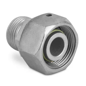 Tani Korpus złączki nastawnej redukcyjnej M16x1.5 10L-M12x1.5 6L 7370-10/06L-1NI - IMM / Interpump