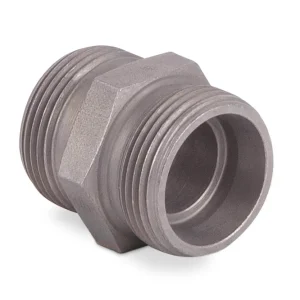 Tylko dziś Korpus złączki prostej M52x2 42L 7500-42L-1NI - IMM / Interpump