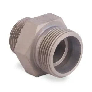 Rabat Korpus złączki prostej redukcyjnej M42x2 30S-M36x2 25S 7510-30/25S-1NI - IMM / Interpump