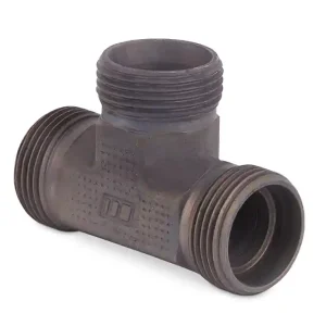 Ekspresowa dostawa Korpus złączki trójnikowej M16x1.5 8S 7000-08S-1NI - IMM / Interpump