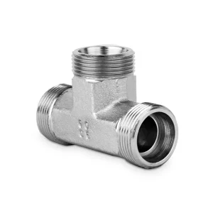 Darmowa dostawa Korpus złączki trójnikowej M22x1.5 16L 103908.2 - CAST