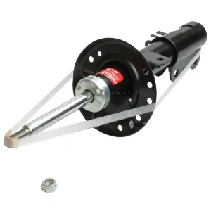 Ostatnia szansa KYB Amortyzator Przedni KYB3330040 do CHEVROLET AVEO 1.2-1.6 03.11- Lewy