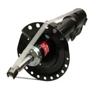 KYB Amortyzator Przedni MITSUBISHI ECLIPSE CROSS (GK_), OUTLANDER III (GG_W, GF_W, ZJ, ZL, ZK) 3350036 (10-) Prawy Darmowa dostawa