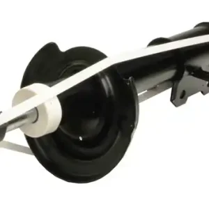 KYB Amortyzator Przód SAAB 9-3 (YS3F) KYB3347508 2002- Prawy Oferta limitowana