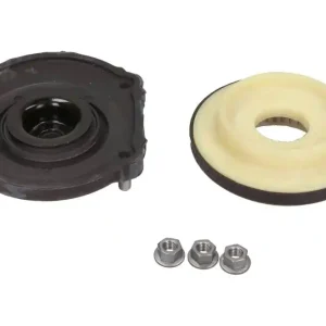 KYB Poduszka amortyzatora + łożysko SM1821 Przód Citroen Nemo / Fiat Fiorino, Linea, Punto, Qubo / Peugeot Bipper 1.2-1.6D 10.05- Lewa LUB Prawa w zależności od pojazdu Kup teraz