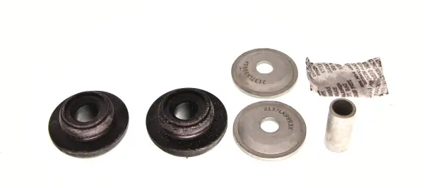 Wysoka jakość KYB PODUSZKA AMORTYZATORA NISSAN TYŁ TIIDA (C11X/SC11X) 07- LEWY/PRAWY