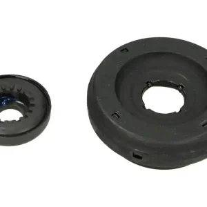 Szybka dostawa KYB Poduszka amortyzatora przód CHEVROLET AVEO / DAEWOO KALOS z łożyskiem KYBSM5451