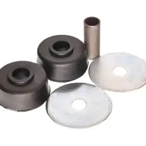 KYB PODUSZKA AMORTYZATORA RENAULT TYŁ CLIO II 1.2-1.9D 09.98- LEWY/PRAWY Popularny