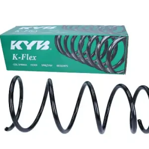 Ostatnia szansa KYB Sprężyna Zawieszenia Toyota Yaris KYBRG3080 Przód (1.0/1.3, od 04.1999 do 09.2005)