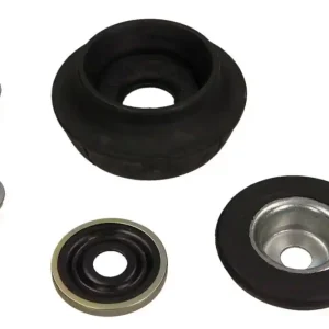 Szybka dostawa KYB ZESTAW MONTAŻOWY / PODUSZKA AMORTYZATORA KYBSM1018 NISSAN KUBISTAR / RENAULT CLIO II, KANGOO, THALIA I, TWINGO II 1.1-1.9D 08.97- PRZÓD LE/PR