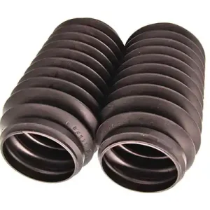 KYB Zestaw montażowy amortyzatora 910098 Mercedes A (W168) (09.1997-06.2004) przód (odboje + osłony) 1.4-2.1 Oryginalny