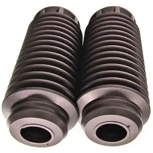 KYB ZESTAW MONTAŻOWY AMORTYZATORA CITROEN P. DS3 10- PEUGEOT 208 GTI 14- ODBOJE+OSŁONY Szybka dostawa