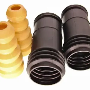 Ekspresowa dostawa KYB ZESTAW MONTAŻOWY AMORTYZATORA MITSUBISHI CARISMA, COLT, LANCER, SPACE STAR 96-