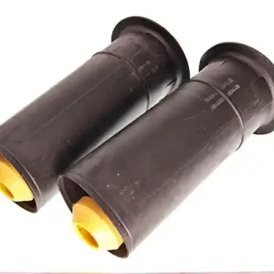 Wysoka jakość KYB Zestaw Montażowy Amortyzatora MITSUBISHI LANCER 01- (Odboje+Osłony) KYB910328