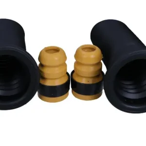 Najlepsza cena KYB Zestaw montażowy amortyzatora Renault Captur (J5) (13-), Clio III (05-) KYB910244 Przód (Odboje+Osłony)