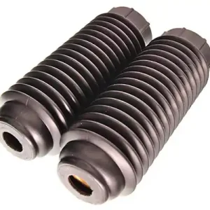 Oryginalny KYB Zestaw montażowy amortyzatora Smart Fortwo Coupé (451) (07-), Fortwo Cabrio (451) (07-) KYB910253 Przód