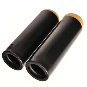 Szybka dostawa KYB Zestaw Montażowy Amortyzatora Tylnego VW LUPO, SEAT AROSA 910280 (97-) (Odboje+Osłony)