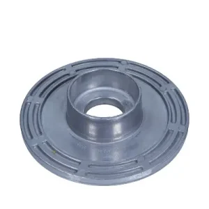 LEMFORDER Poduszka amortyzatora VW przód Transporter T6 2.0 TDI 15- (Mocowanie amortyzatora górne) LMI39450 Zwrot pieniędzy