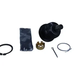 Premium LEMFORDER Sworzeń Wahacza LMI11849 MITSUBISHI PAJERO I L300 80-91 Przód Lewy/Prawy Górny