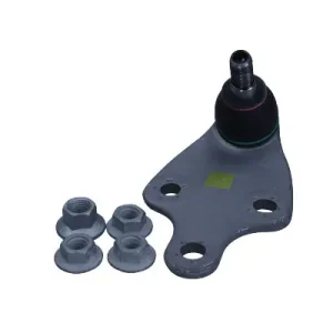 LEMFORDER SWORZEŃ WAHACZA PRZÓD LEWY/PRAWY CITROEN DS7 CROSSBACK 17- LMI42248 Zwrot pieniędzy