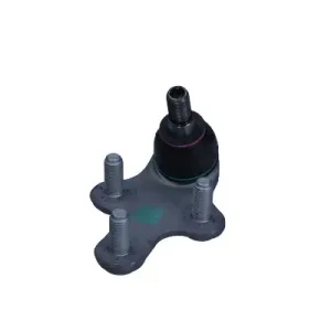 LEMFORDER Sworzeń wahacza LMI42436 CITROEN Przód BERLINGO/OPEL COMBO/PEUGEOT RIFTER 1.2/1.5D 06.18- Lewy/Prawy Ze szpilkami CITROEN BERLINGO 18- L/P Bezpieczna płatność