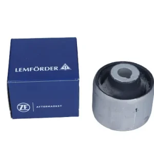 Oryginalny LEMFORDER Tuleja Wahacza LMI42444 Przód Lewy/Prawy VW Crafter II 09/16-, MAN TGE