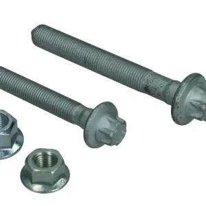 LEMFORDER Zestaw Śrub Wahacza LMI39730 do Opel Vectra C/Signum (CC) 02-, Fiat Croma (194) 05- Autentyczny