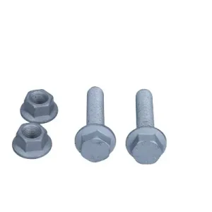 Kup teraz LEMFORDER ZESTAW ŚRUB ZAWIESZENIA VW AMAROK LMI39724 PRZÓD LEWY/PRAWY (ŁĄCZNIKA)