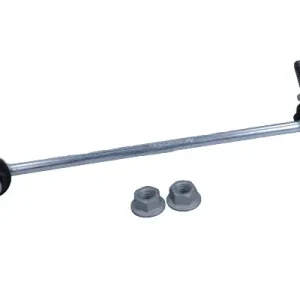 Wysoka jakość LEMFORDER Łącznik Stabilizatora MERCEDES-BENZ SLC (R172), SLK (R172), R172 LMI42823, Przód, Lewy, 11-