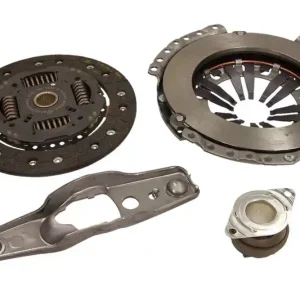 LUK Kompletne Sprzęgło 620332200 SKODA FABIA/OCTAVIA/RAPID/ROOMSTER 1,2-1,4 16V 99-15 Autentyczny