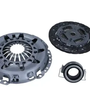 LUK Kompletne Sprzęgło 619307200 TOYOTA AYGO 1,0 05- Popularny