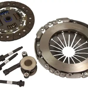 Rabat LUK Kompletne Sprzęgło 624347634 RENAULT MASTER 2,2-2,5 DCI 00-