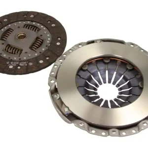 Zwrot pieniędzy LUK Sprzęgło 624308709 RENAULT MASTER/TRAFIC 1.9 DCI 01-