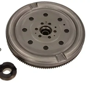 LUK SPRZĘGŁO KOMPLET 600000600 VW BORA/GOLF/POLO/PASSAT 95- 1.6TDI/1.9TDI DMF Premium