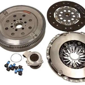 Popularny LUK SPRZĘGŁO KOMPLET 600022900 OPEL SIGNUM/VECTRA 1,9 CDTI 04- DMF