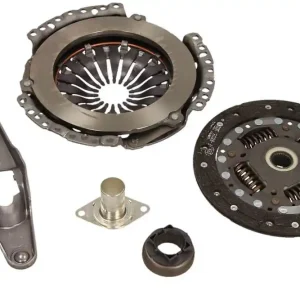 Wyprzedaż LUK Sprzęgło Komplet 619315700 do SKODA FABIA 1.9 SDI 99-08