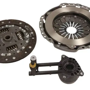 Ostatnia szansa LUK Sprzęgło Komplet 621304133 FORD FIESTA/FUSION 1,4TDCI 01-10