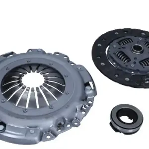 LUK Sprzęgło komplet 622301800 VW POLO 1.4 TDI 99-09 Autentyczny